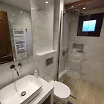 το γιατάκι Διαμέρισμα Ελάτη