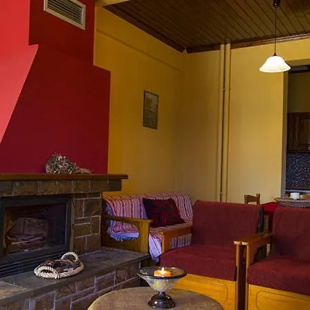 Apartman Giataki