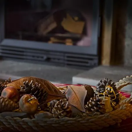 Giataki アパート