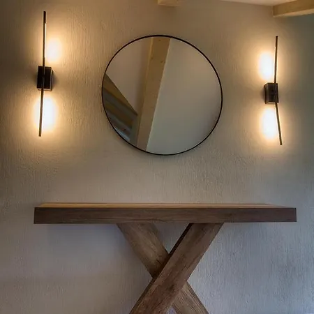 Apartment Giataki Elati (Trikala)