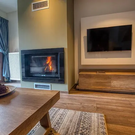 Giataki * Elati (Trikala)