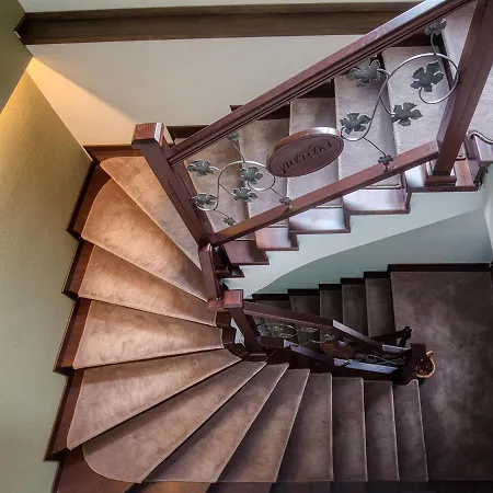 アパート Giataki *