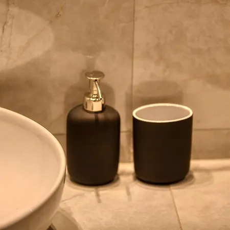 Giataki Apartman *