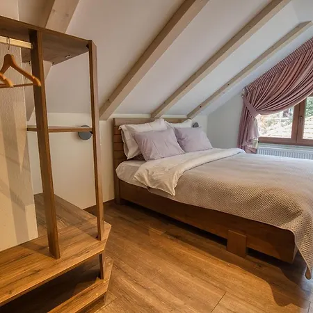 Apartment Giataki Elati (Trikala)