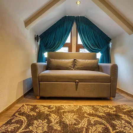 Giataki * Elati (Trikala)