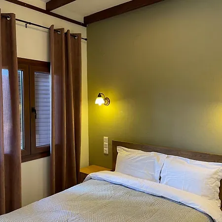 Apartman Giataki
