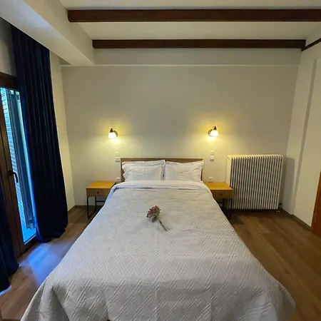 Apartman Giataki