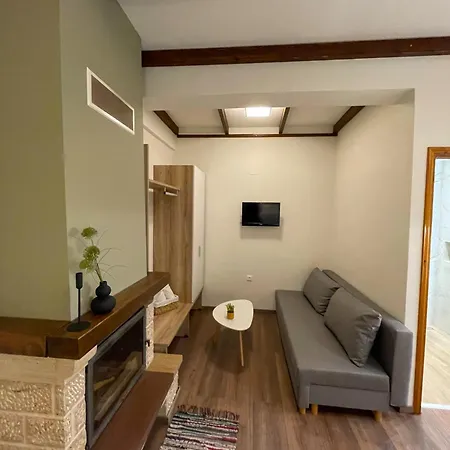Giataki Apartment