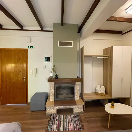 Giataki Elati (Trikala)