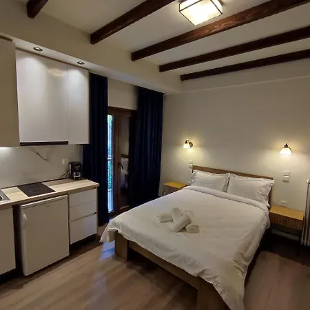 Giataki Elati (Trikala)