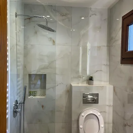 Apartment Giataki Elati (Trikala)