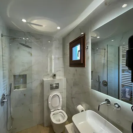 Giataki Apartman