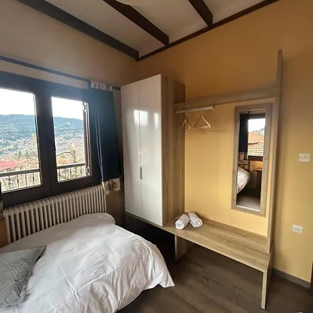 Giataki アパート