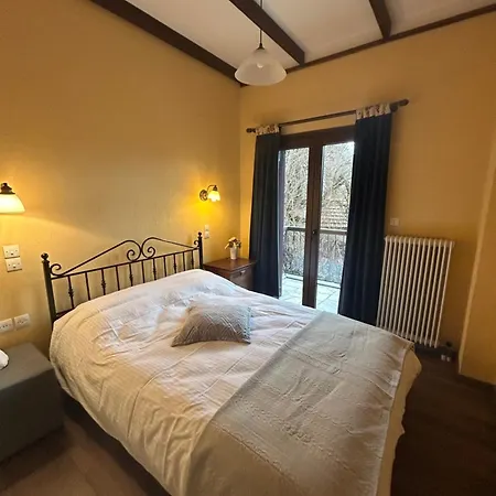 Giataki Elati (Trikala)