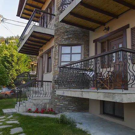 Apartman Giataki Eláti