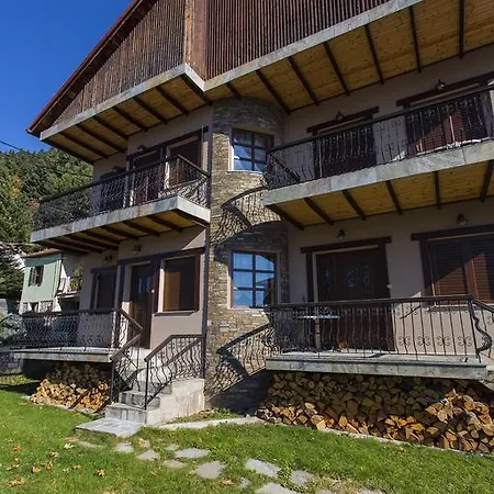 Giataki * Elati (Trikala)