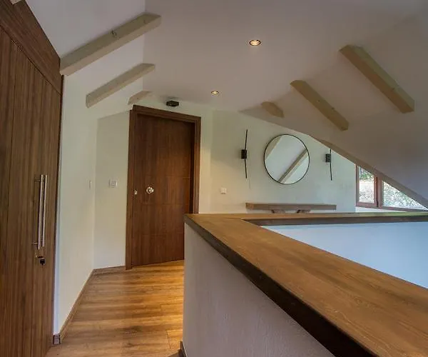 Giataki Apartmán Eláti